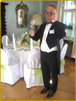 Herr von L.